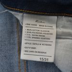 KanCan Womens 15/31 Super High Rise Super Skinny Jeans Blue Size undefined Photo 9