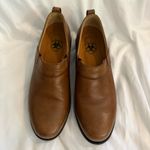 Ariat EUC Paddock Leather Slip-On Sport Clogs Photo 1