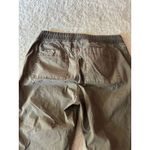 James Perse Standard  Dark Green‎ Pants Size 1 Photo 3