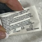 Gloria Vanderbilt Gray corduroy size 12 missy Pants Photo 3