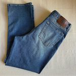 Frye  Straight Leg Jeans Photo 0