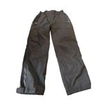 Women’s Brown Convertible Overpants One Size Waterproof size 10 Photo 5