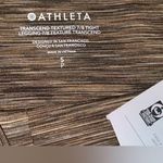 Athleta  Transcend Textured Matching Set Photo 2