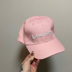 Baby Pink LaserAway Baseball Cap Photo 1