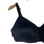 Torrid Dream Wirefree Full Coverage Comfort Bra Womens 36C Black Minimalist Photo 2