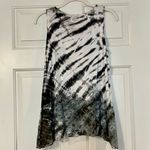 NWT Yak & Yeti Women’s Black White Tye Photo 2