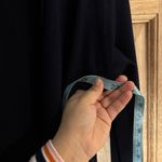 Verve Ami women’s black cardigan size M Photo 3