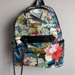 Sprayground  Concrete Jungle Savage Backpack Limited Edition Photo 0