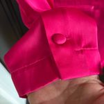 Victoria's Secret NWT Victoria’s Secret Lightweight Blazer Pink Generous Small Retail $89.50 Photo 4