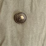 Black Label Blac Label Pink Military Style Jacket Photo 3