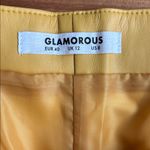 Glamorous Faux leather skirt Photo 1