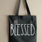Handmade Blessed Tote bag  Photo 0
