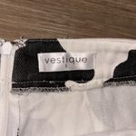 Vestique Cow Print Skirt Photo 2