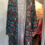 Boutique Rowdy Crowd Clothing Company Duster Photo 0