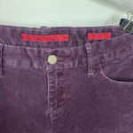 Banana Republic Limited Edition Skinny Corduroy
Jeans Purple Rain Plum sz 30/10 Photo 2