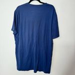 Psycho Bunny  navy tee size XL Photo 5