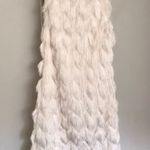 Alexis NWOT  white  dress Photo 5