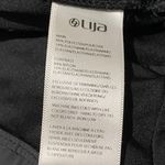 Lija Active Run Shorts Large Force Pursuit Black Photo 8