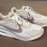 Nike  Air Max Solo Beige Women's Sneakers Size 11M Photo 0