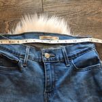 Levi's  710 Super Skinny Light Wash Jeans Photo 2