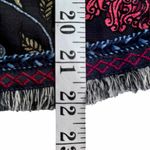 Loft Ann Taylor Primavera Fringe Trimmed Jacket size 2 Photo 7