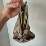 Christian Dior Vintage Kiss lock purse Photo 9