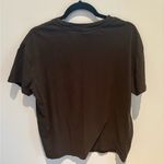 Cotton On Woman’s black Pink Floyd graphic t-shirt in size M Photo 3