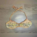 Madewell  Women’s Swimsuit Top Size 32A‎ Photo 1