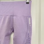 Gymshark  Lavender Leggings Photo 2