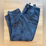 Free People We The Free Barrel Leg Jeans Photo 0