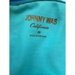 Johnny Was NWT  Tie Dye Hipster Bottom Size XS Photo 6