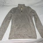 Thread and Supply Quarter Zip Photo 0