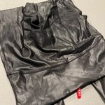 Spanx  Faux Leather leggings  Photo 7