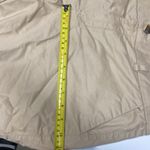 Old Navy  Khaki Color Everyday Mid-Rise Shorts Women’s Size 14 Photo 5