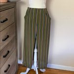 J.O.A. nwt // striped skirt Photo 30