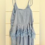 Free People NWOT  Kiki Slip dress Photo 9