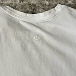Lululemon  Love Crew Short Sleeve T-Shirt Photo 5