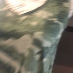 Old Navy  Camouflage Tank Top Green Size Medium Photo 11