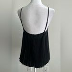 Sandro  silk top Photo 9