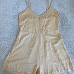 RVCA Woodstock Romper Photo 6