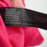 Eileen Fisher  bundle/ lot 3 100% organic cotton short sleeve t-shirts size small Photo 3