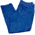 Terra & Sky  jeans size 20W Photo 1