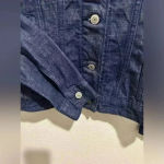 Levi's Levi’s Women’s ORIGINAL TRUCKER JACKET Size S Photo 5