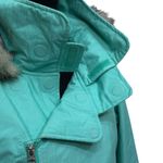 Oakley Gretchen Bleiler Signature Series insulated ski snow jacket Women's Size Small Photo 7