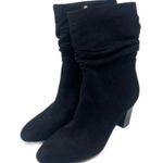 Circus by Sam Edelman  Suede Boots Photo 3