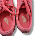 Shoes Size 7 Women's Nike Classic Lady Cortez Nylon Shoes Pink 487647-603 Photo 8