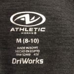 Athletic Works Womens Flair Pants Size Medium 8-10 Black Heather Athlesure New Photo 6