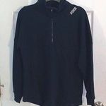 PINK - Victoria's Secret PINK QuarterZip Sweatshirt Photo 0