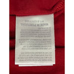 Tintin Red Graphic T Photo 7