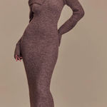 Meshki  sweater dress  Photo 0